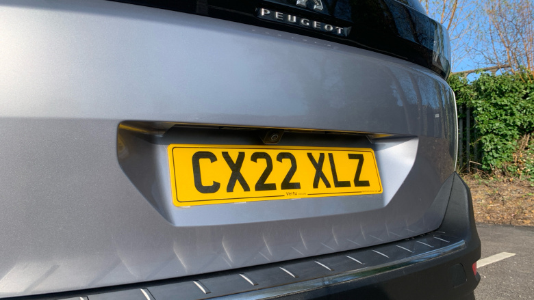 Peugeot 5008 1.5 BlueHDi Allure 5dr Diesel Estate